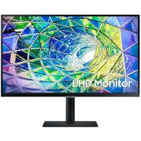 Монитор Samsung LS27A800UNIXCI, 27'', IPS, S27A800U, чёрный