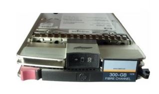 Жесткий диск HPE 404701-001