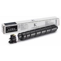 Тонер-картридж Kyocera TK-8345K для лазерных принтеров с ресурсом 20000 страниц