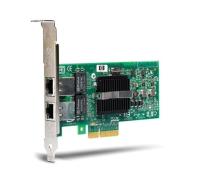 Сетевая карта HPE 615732-B21 Сетевая карта HPE 615732-B21