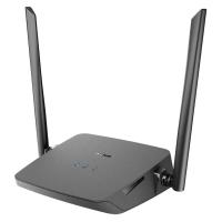 Маршрутизатор D-Link DIR-615/Z1A