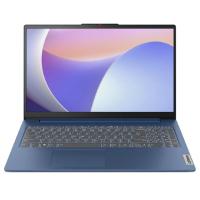 Ноутбук Lenovo 83ER0033RM, 16'', Intel Core i5/8/512