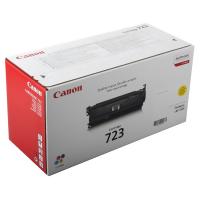 Картридж Canon 723 Y 2641B002