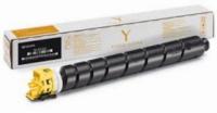 Тонер-картридж Kyocera 1T02RLANL1 для лазерных принтеров с ресурсом 15000 страниц