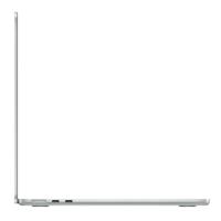 Ноутбук Apple MW0X3PA/A, 14'', Apple/16/512