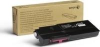 Тонер-картридж Xerox 106R03510 голубой (cyan) 2500 стр для Xerox VL C400