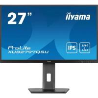Монитор IIYAMA XUB2797QSU-B1 27'' IPS