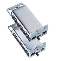 Монтажные кронштейны Cisco RACKMNT-19-CMPACT для 19-дюймовой стойки, коммутаторы 3560-CX/2960-CX/9200CX