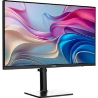 Монитор MSI 9S6-3PB19H-404, 27'', IPS, 3840 x 2160, 60 Гц