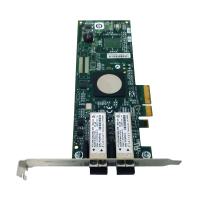 HBA-адаптер HP двухпортовый 4Gb FC PCIe