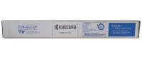 Тонер-картридж Kyocera TK-8360C