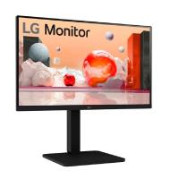 Монитор LG 24BA550-B.ARUQ, 23,8'', IPS, 1920 x 1080, 60 Гц