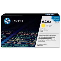 Картридж HP CF032A
