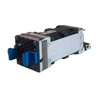 Вентиляторный модуль NVIDIA MTEF-FANF-G P2C 80x80мм для коммутатора SN4600C 400GbE