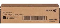 Тонер-картридж Xerox 006R01731 черный (black) 13700 стр для Xerox B1022