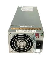 Блок питания HP 592267-001, 595 Вт, Hot-swappable, 80 Plus Platinum, для систем хранения StorageWorks MSA Блок питания HP 592267-001, 595 Вт, Hot-swappable, 80 Plus Platinum, для систем хранения StorageWorks MSA