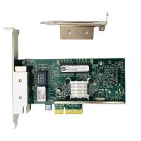 647592-001, Сетевая карта HP 331T