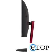 Монитор Acer UM.JX2EE.V05, 31.5'', Nitro XZ322QVbmiiphx, VA, изогнутый