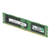 Оперативная память HPE 759934-B21 8GB 2RX8 PC4-2133P-R