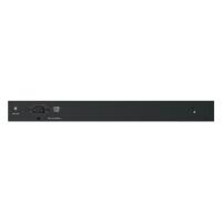 Коммутатор D-Link DGS-1026MP/B2A, неуправляемый