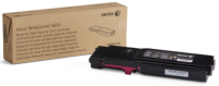 Тонер-картридж Xerox 106R02753 пурпурный (magenta) 7500 стр для Xerox WorkCentre 6655