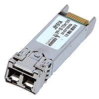 Трансивер HP J9151A X132 10G SFP+ LC LR, 10 км