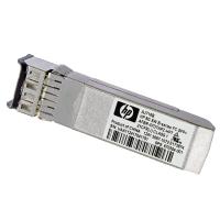 Оригинальный оптический трансивер HP AJ716B SFP+ 8Gb/s FC SR для сетей хранения данных Оригинальный оптический трансивер HP AJ716B SFP+ 8Gb/s FC SR для сетей хранения данных