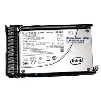 SSD накопитель HPE 804671-B21 800Gb SATA 6 Gb/s 2,5'' SFF