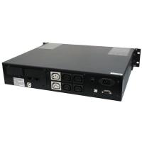 ИБП PowerCom KIN-1500AP LCD