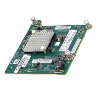 Адаптер HP 647590-B21 FlexFabric 10Gb 2-Port 554M