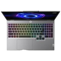 Игровой ноутбук Lenovo LOQ 15IRX10 15.6'' FHD 144 Гц с RTX 5050 8 Гб и Core i5-13450HX