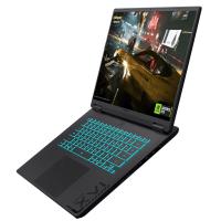 Игровой ноутбук Gigabyte Gaming A16 чёрный 16 дюймов QHD+ 165 Гц Intel Core i7-13620H RTX 5070