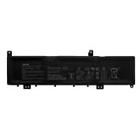 Аккумуляторная батарея Asus C31N1636, 11,49В, 47Втч