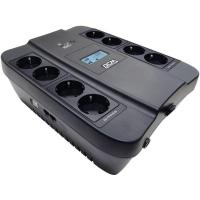 ИБП PowerCom SPD-750U LCD