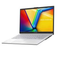 Ноутбук ASUS VivoBook Go 15 E1504FA серебристый 15.6 дюймов FHD AMD Ryzen 5 7520U