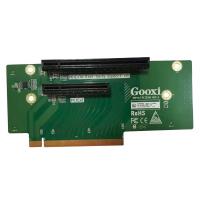 Райзер Gooxi SL2108-748-PCIE3-M PCIe3.0 x16 to 2xPCIe3.0 x8 (1x16+1x8) Riser3