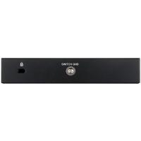 Коммутатор D-Link DGS-1100-05PDV2/A1A