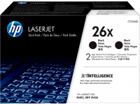 Картридж HP CF226XC