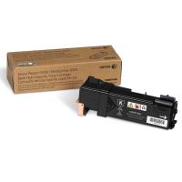Тонер-картридж Xerox 106R01604 черный (black) 3000 стр для Xerox Phaser 6500 и WorkCentre 6505
