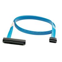 Кабельный комплект HPE 873770-B21 задний Serial RS-232 для DL3XX Gen10 DL360 DL380