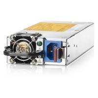 Блок питания HPE 656363-B21, 750 Вт, Hot-Plug, 80 PLUS Platinum, Common Slot, для серверов ProLiant Gen8 Блок питания HPE 656363-B21, 750 Вт, Hot-Plug, 80 PLUS Platinum, Common Slot, для серверов ProLiant Gen8