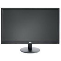 Монитор AOC E2270SWDN