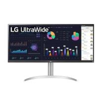 Монитор LG 34WQ650-W.ARUZ