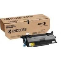 Тонер-картридж Kyocera TK-3060 для лазерных принтеров с ресурсом 14500 страниц