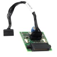 Плата расширения HP 519323-001 для Disk Enclosure D2600 и D2700