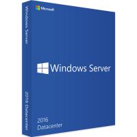 Операционная система Dell 634-BJQWz MS Windows Server 2016, Standard Edition