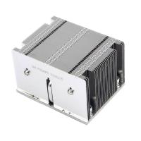 Пассивный радиатор Supermicro SNK-P0048PS LGA2011 для платформ X9 X10 2U и выше
