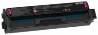 Тонер-картридж Xerox 006R04397 пурпурный (magenta) 2500 стр для Xerox C230