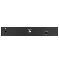 Коммутатор D-Link DGS-1210-10P/FL2A, управляемый L2 