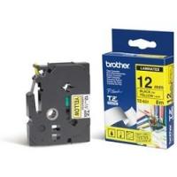 Картридж с лентой Brother TZE631